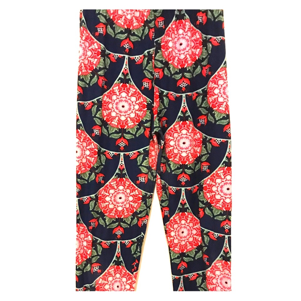 Agnes and Dora leggings